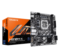 Gigabyte H810M K - 1483885 - zdjęcie 1